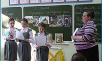 При Томской духовной семинарии создан Консультационный центр по ОПК