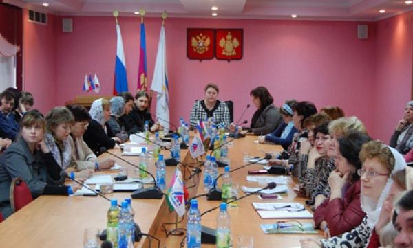 Состоялся седьмой Благовещенский православный педагогический форум «Духовно-нравственное воспитание в образовательной среде Краснодарского края»