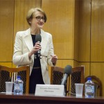 Лариса Мусина