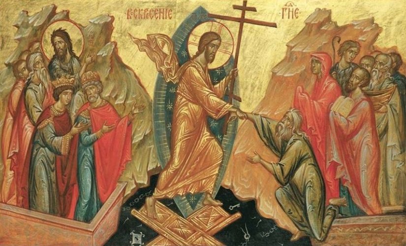 Пасха иконопись (2)