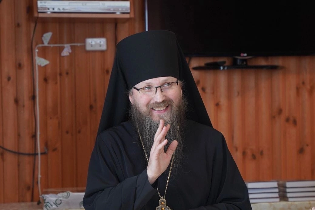 Управляющий Череповецкой епархией встретился с педагогической общественностью города Устюжны