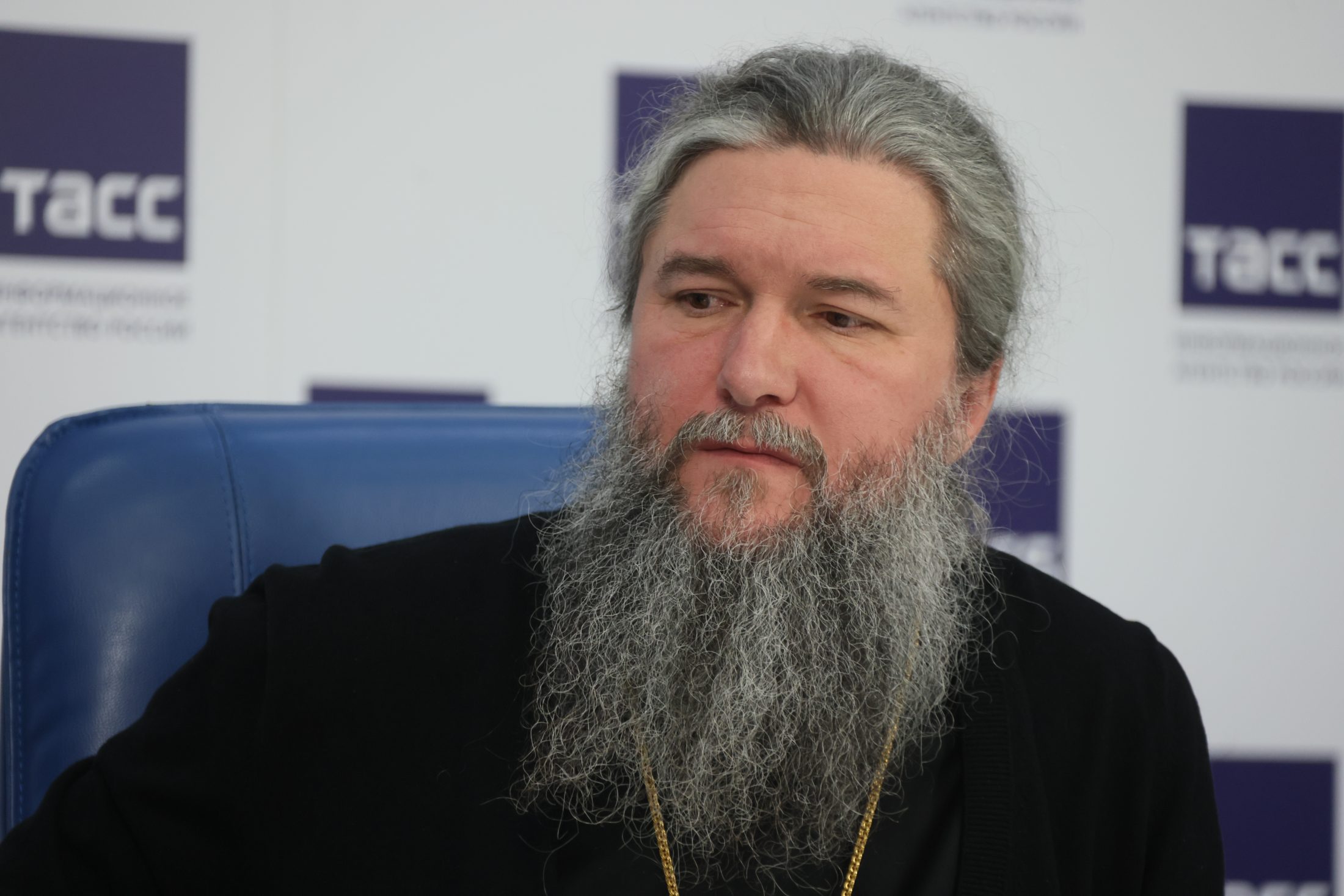Митрополит Евгений