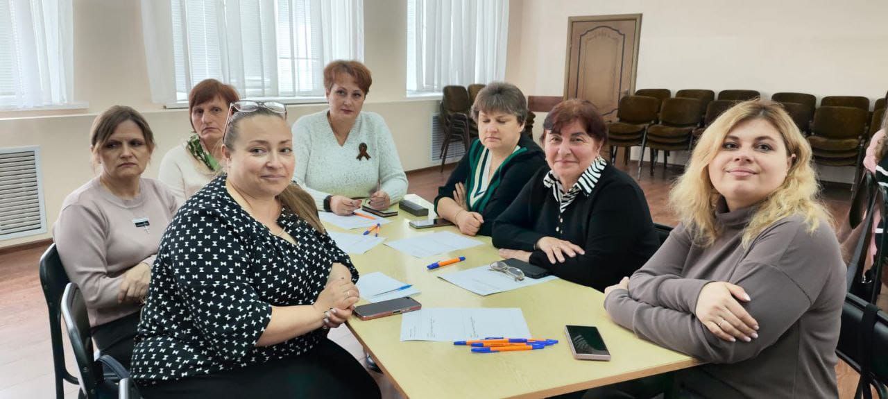 В Карачаево-Черкесской республике прошёл мастер-класс «Урок в Православном храме»