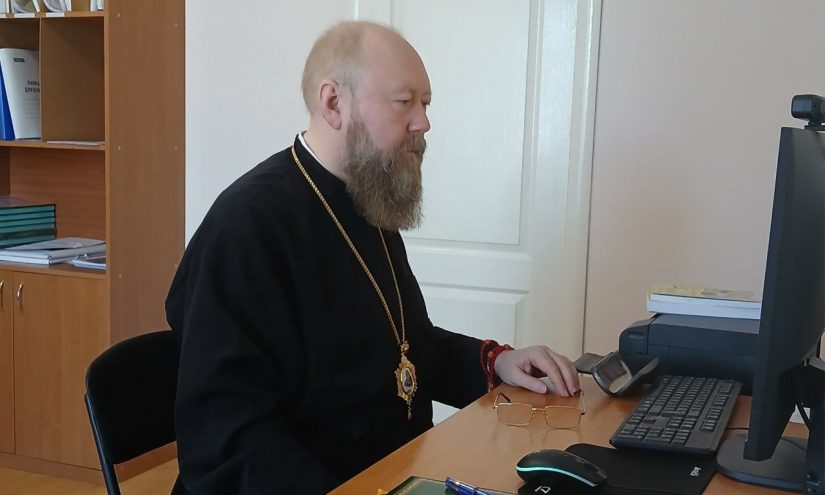 Практический онлайн-семинар по духовно-нравственному воспитанию дошкольников