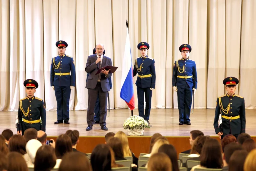 Моя любовь, душа моя – Россия: гражданско-патриотический диктант объединил более 75 тысяч участников по всей стране