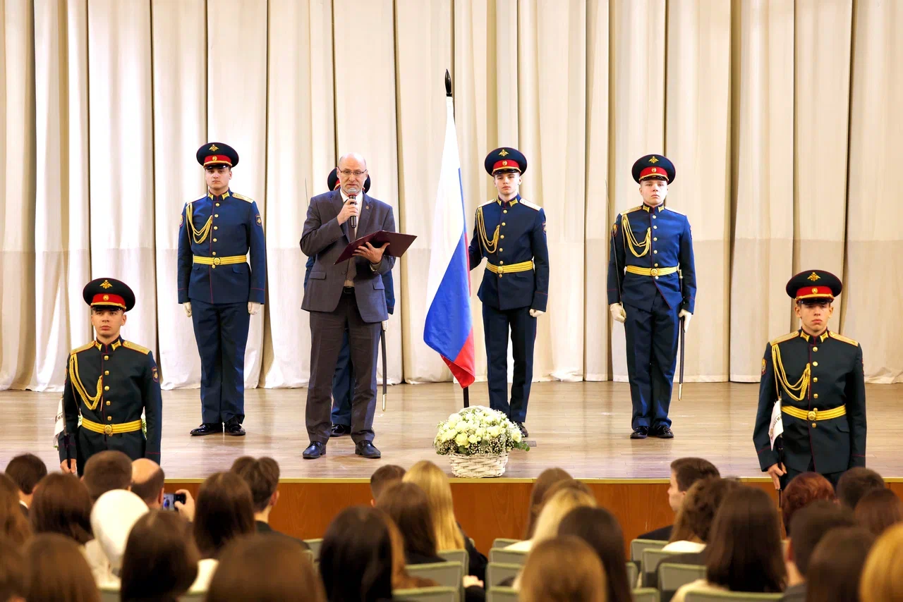 Моя любовь, душа моя – Россия: гражданско-патриотический диктант объединил более 75 тысяч участников по всей стране