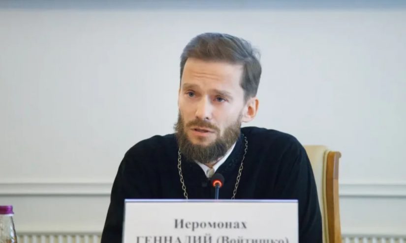 Очень важно поставить правильную цель наших усилий в области приходского просвещения