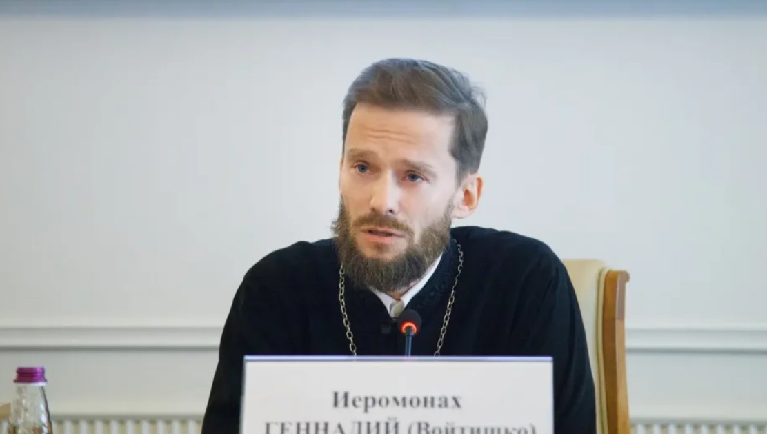 Очень важно поставить правильную цель наших усилий в области приходского просвещения
