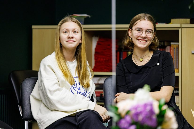 Подростковый клуб «Пилигримия»: городская программа «Мягкие навыки»