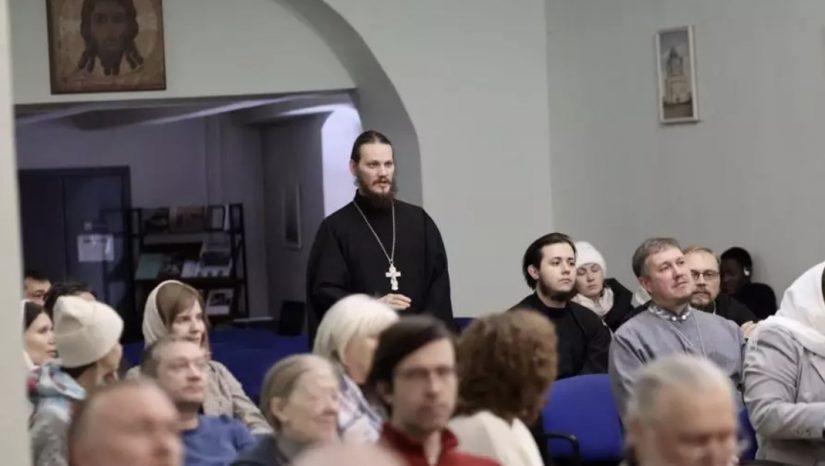 Подход к проведению оглашения требует обновления