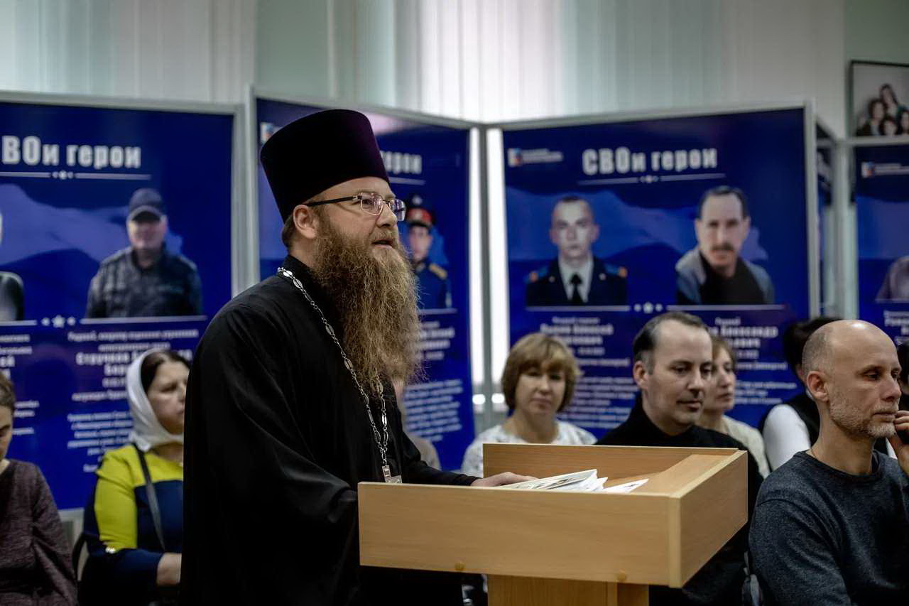 В Нижегородской епархии прошли XVI Покровские общественные чтения