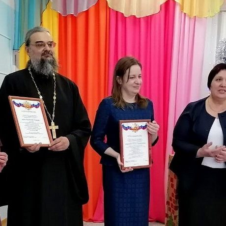 Специалист Синодального ОРОиК провела семинары в Саянской епархии