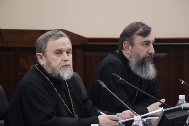 В Горно-Алтайске состоялось заседание по организации межрегионального этапа конкурса «За нравственный подвиг учителя» по Сибирскому федеральному округу