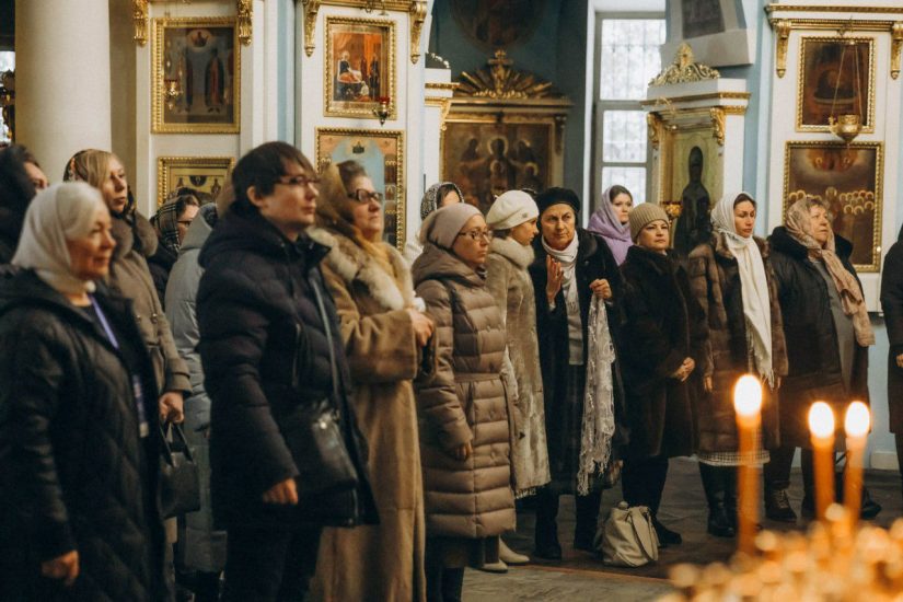 Просвещение и нравственность. Формирование личности и вызовы времени – Конференция Рождественских чтений в Косинской православной школе