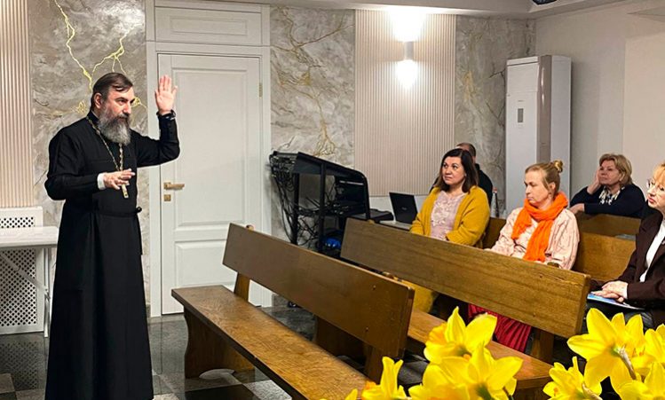 В Сочи прошел семинар «Формирование сообщества бережливых людей»