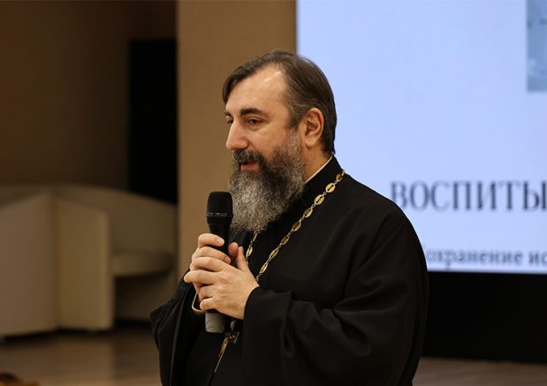 Во Владимире прошел семинар по теме сохранения исторической памяти