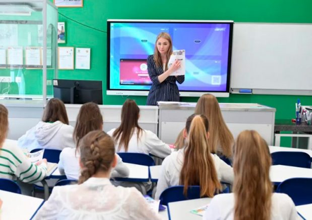 Школьникам 1-4 классов начнут преподавать внеурочный курс «Моя семья»