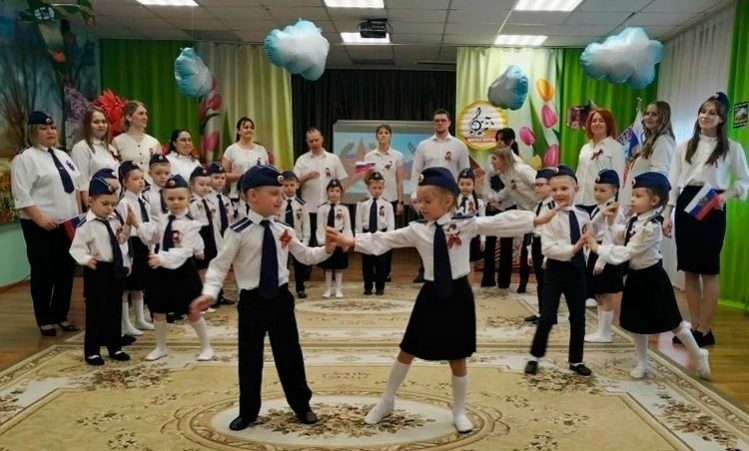 В Омской епархии провели конкурс «Битва хоров»