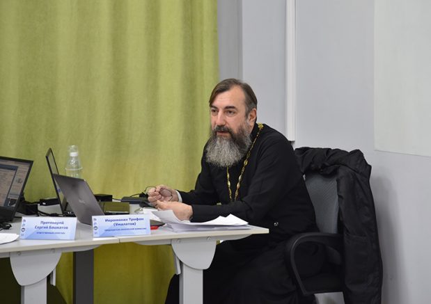 В Горно-Алтайске начался II межрегиональный этап конкурса «За нравственный подвиг учителя» по Сибирскому федеральному округу