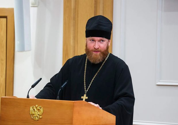 Руководитель Аппарата СОРОиК принял участие в заседании Комитета Совета Федерации по науке, образованию и культуре Совета Федерации