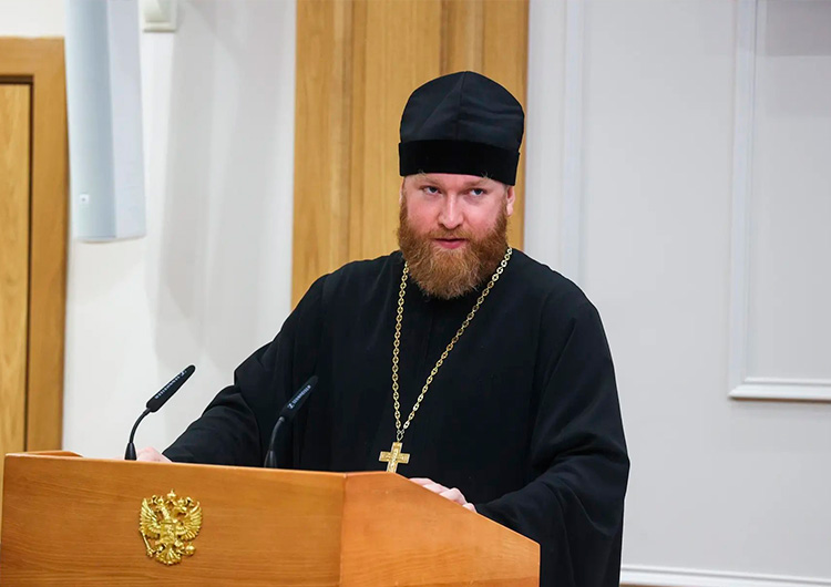 Руководитель Аппарата СОРОиК принял участие в заседании Комитета Совета Федерации по науке, образованию и культуре Совета Федерации
