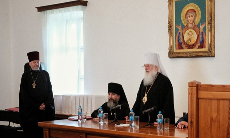 В Великом Новгороде подведены итоги II межрегионального этапа конкурса «За нравственный подвиг учителя» по Северо-Западному федеральному округу