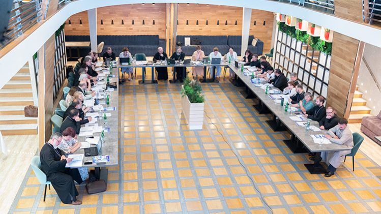 В Майкопе начался II межрегиональный этап конкурса «За нравственный подвиг учителя» по Южному федеральному округу