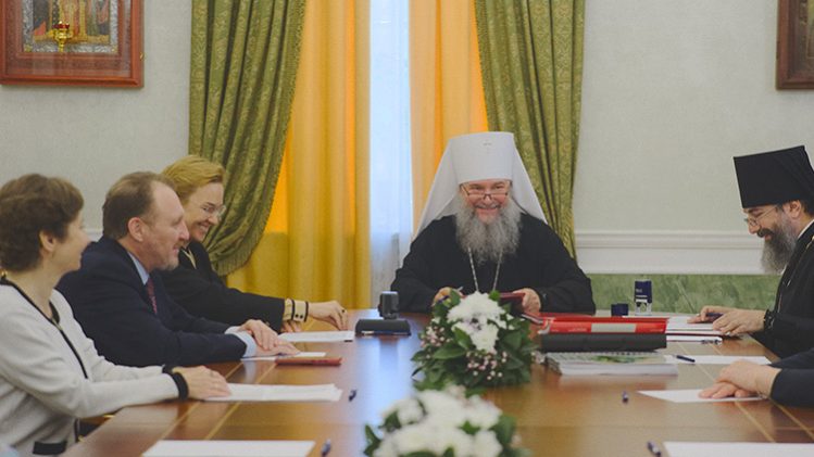 В Екатеринбурге подвели итоги II межрегионального этапа XXI ежегодного Всероссийского конкурса «За нравственный подвиг учителя» по Уральскому федеральному округу