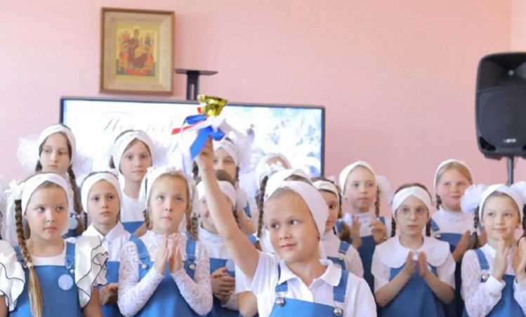 В православных образовательных учреждениях Самарской епархии завершился учебный год