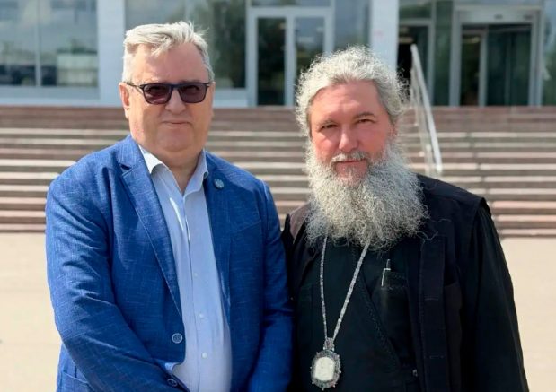 В МПГУ обсудили формы и содержание школьного предмета «Духовно-нравственная культура России»