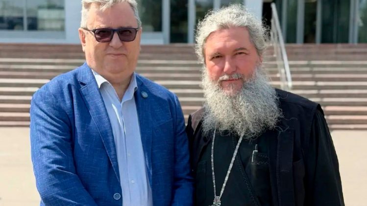 В МПГУ обсудили формы и содержание школьного предмета «Духовно-нравственная культура России»