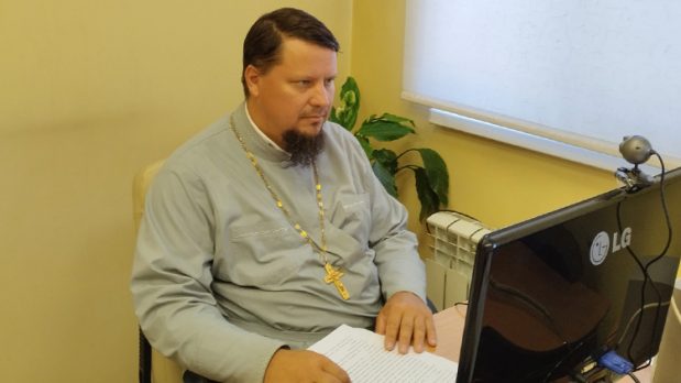 Формирование единого воспитательного пространства: итоги онлайн‑совещания педагогов воскресных школ Ахтубинской епархии