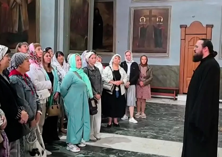 В Тюмени прошли курсы повышения квалификации для педагогов начальных классов по ОПК