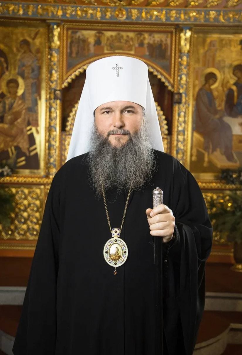 Митрополит Евгений_1