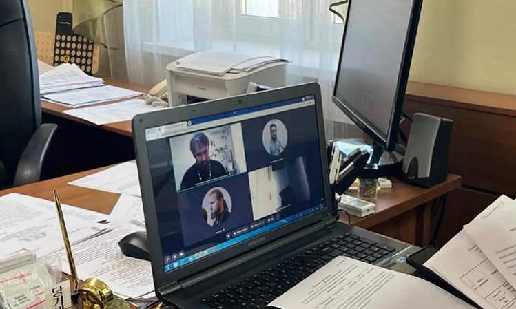 Заседание межъепархиального совета по образовательной деятельности Нижегородской митрополии