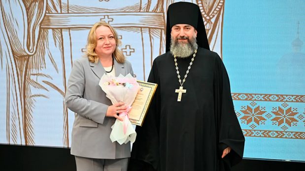 В Смоленской области подвели итоги XXI Образовательных чтений и наградили лучших педагогов