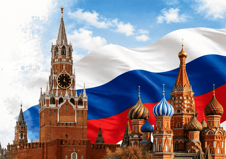 V сезон Всероссийского гражданско-патриотического диктанта «Моя любовь, душа моя – Россия!»
