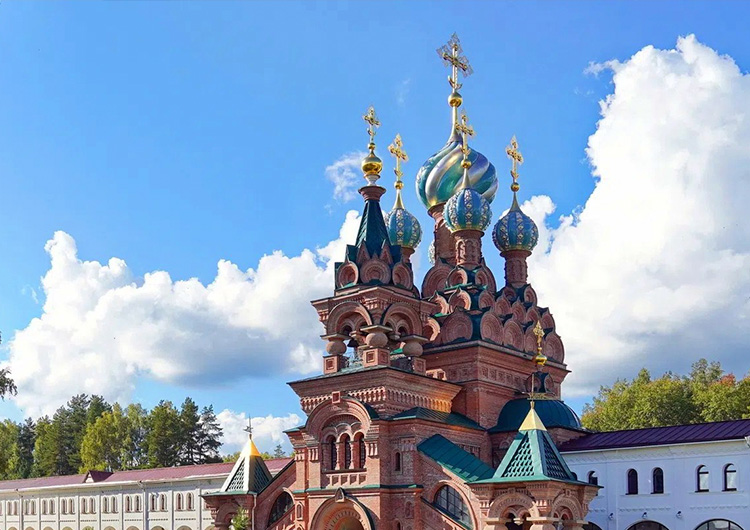 IV Сольбинские чтения в честь 10-летия Первого православного колледжа